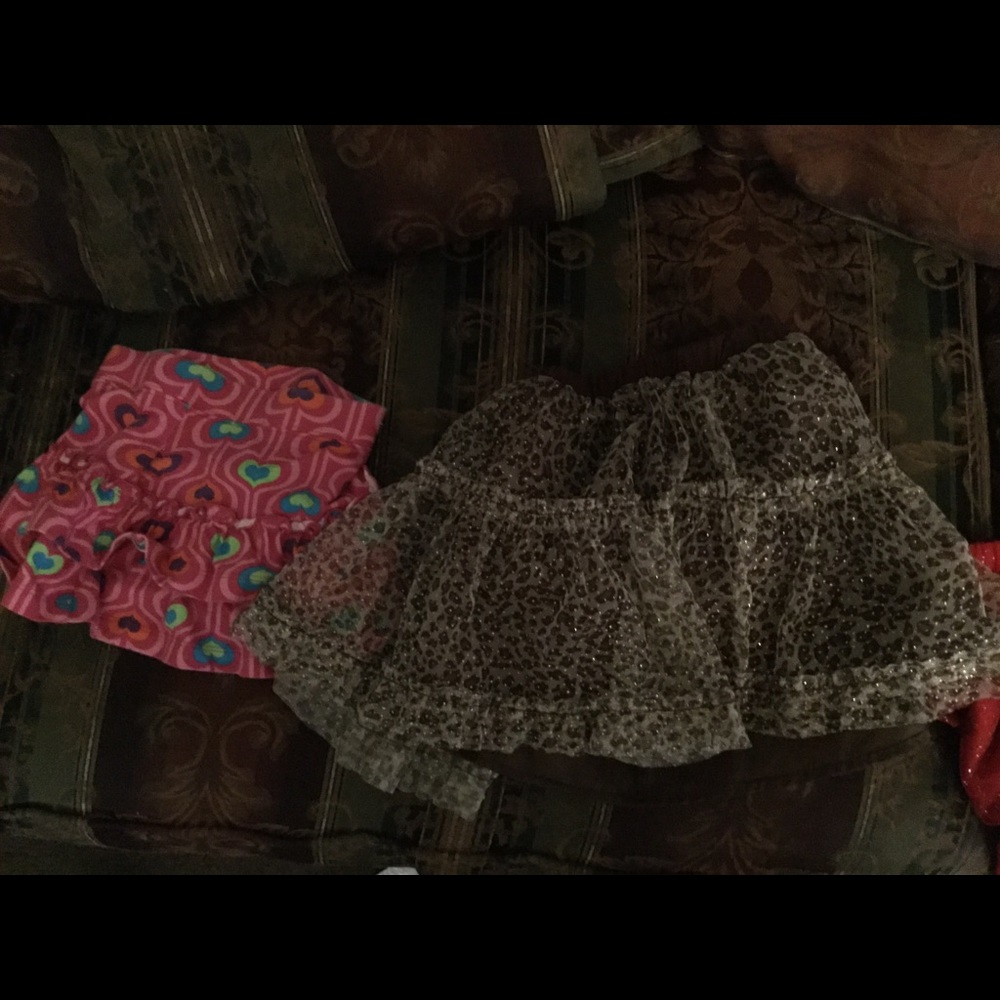 🎉(Donating)Skirt Lot🎉 - Picture 4 of 4